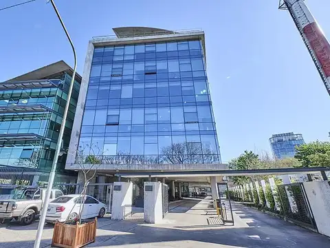 Oficina en Alquiler en Vicente Lopez, Partido de Vicente López
