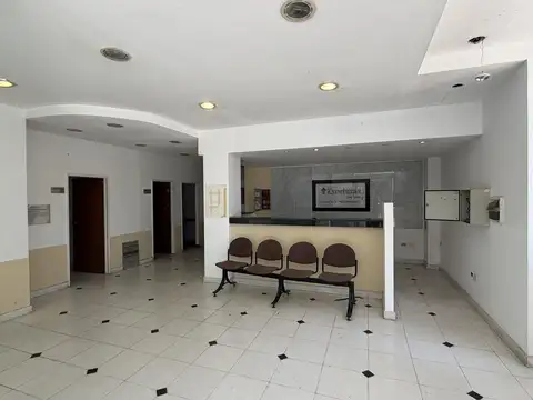 Oficina en Alquiler en San Isidro, Partido de San Isidro