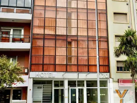 Oficina en Alquiler en Mar del Plata, Partido de General Pueyrredón