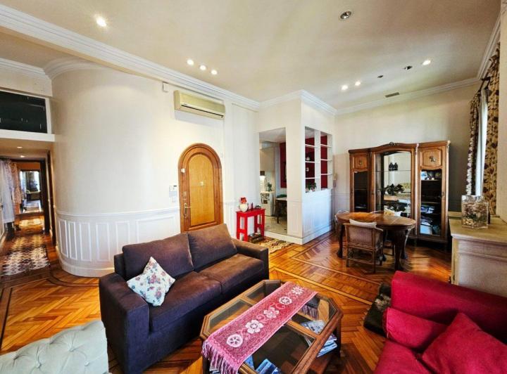 Departamento · 80m² · 2 Ambientes