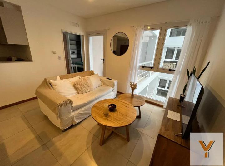 Departamento · 43m² · 2 Ambientes