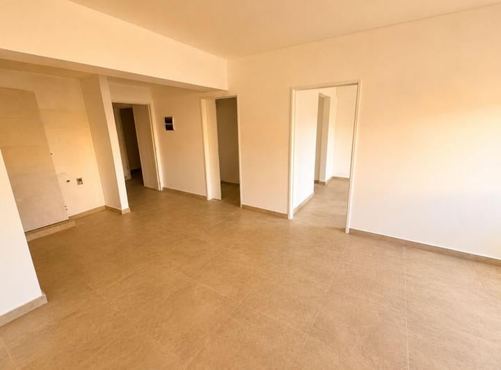 Departamento · 63m² · 2 Ambientes
