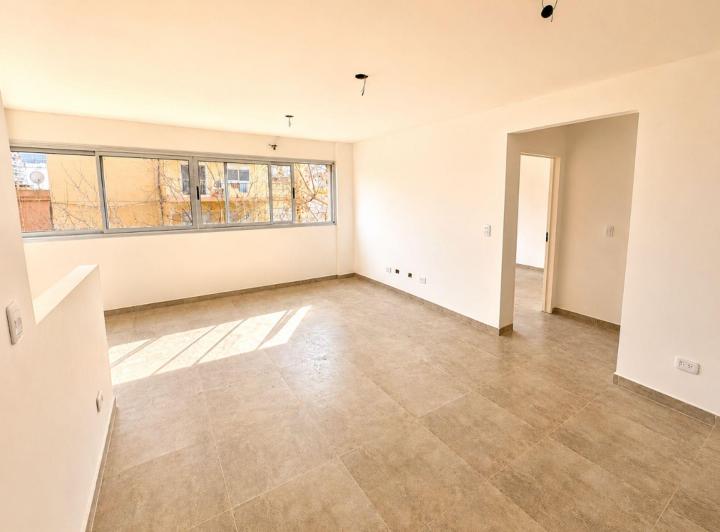 Departamento · 53m² · 2 Ambientes
