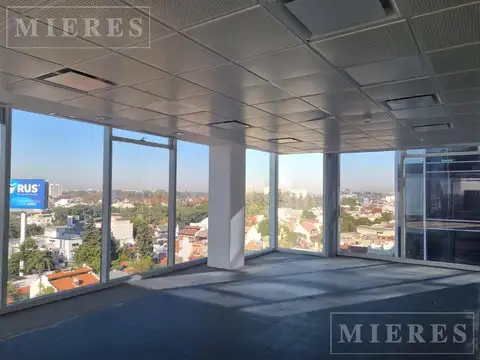 Oficina en Alquiler en Villa Martelli, Partido de Vicente López