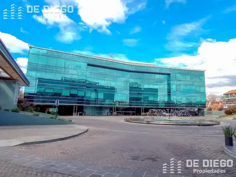 Oficina en Alquiler en Villa Adelina, Partido de San Isidro