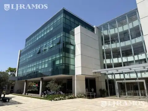 Oficina en Alquiler en Martinez, Partido de San Isidro
