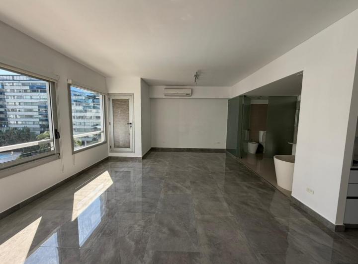 Departamento · 47m² · 1 Ambiente · 1 Cochera