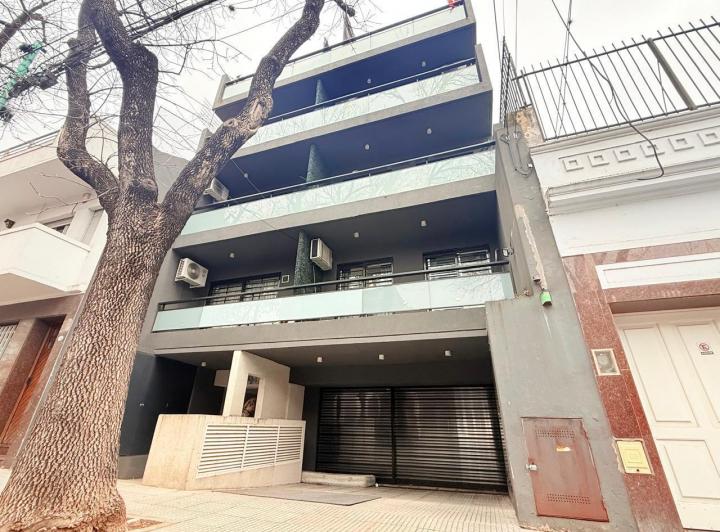 Departamento · 42m² · 2 Ambientes · 1 Cochera