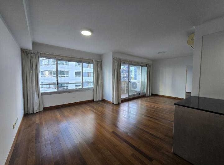 Departamento · 65m² · 2 Ambientes · 1 Cochera