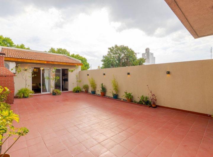Departamento · 63m² · 2 Ambientes · 1 Cochera