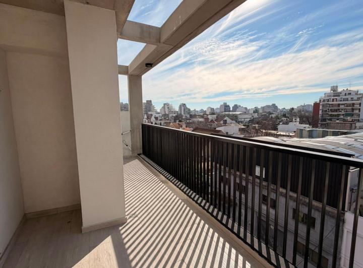 Departamento · 70m² · 3 Ambientes