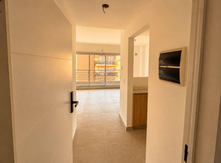 Departamento · 53m² · 2 Ambientes