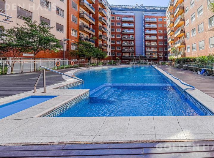 Departamento · 44m² · 2 Ambientes
