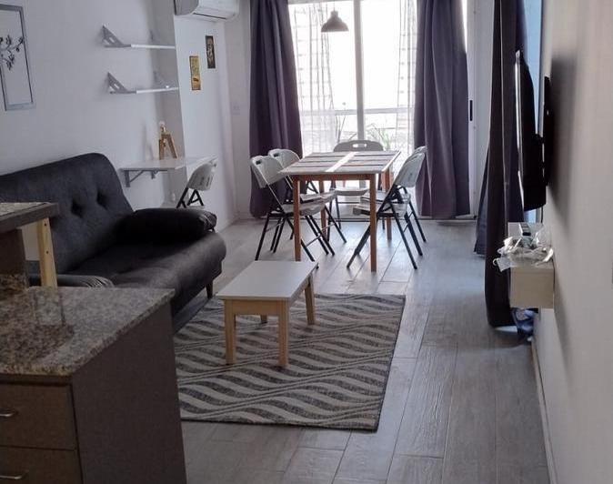 Departamento · 68m² · 2 Ambientes