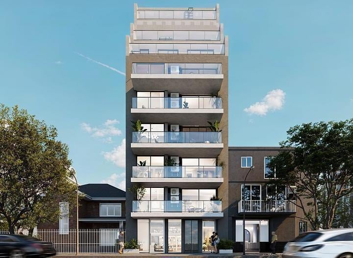 Departamento · 71m² · 3 Ambientes