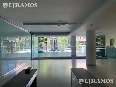 Oficina en Alquiler en Vicente Lopez, Partido de Vicente López