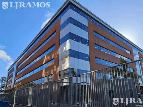 Oficina en Alquiler en Olivos, Partido de Vicente López