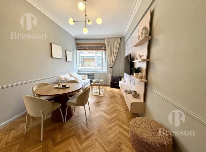 Departamento · 40m² · 2 Ambientes