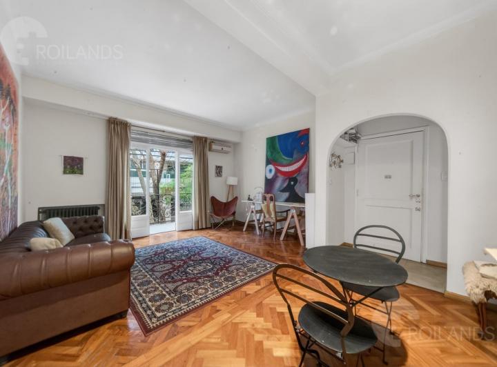 Departamento · 72m² · 3 Ambientes