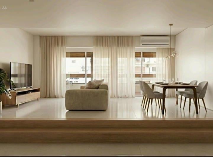 Departamento · 78m² · 2 Ambientes