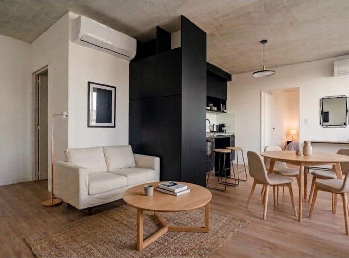 Departamento · 51m² · 2 Ambientes