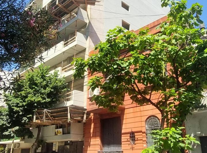 Departamento · 71m² · 3 Ambientes