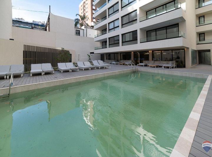 Departamento · 62m² · 2 Ambientes