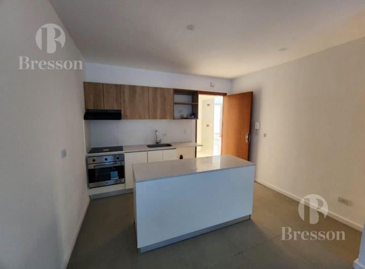 Departamento · 54m² · 3 Ambientes