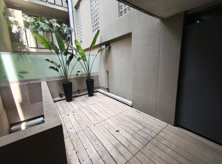 Departamento · 56m² · 2 Ambientes