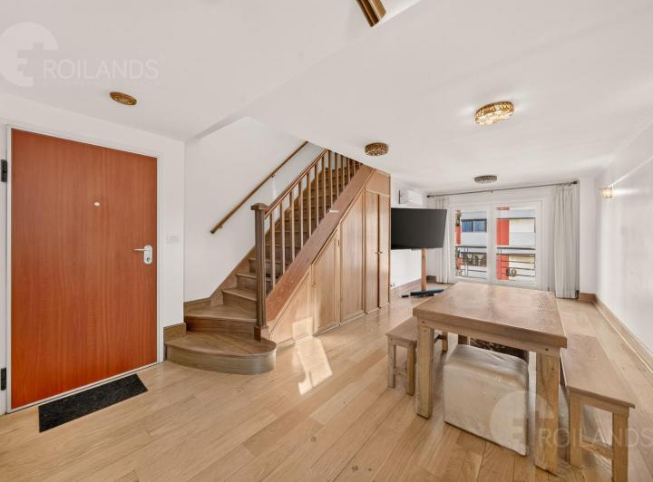 Departamento · 68m² · 2 Ambientes