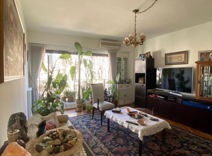 Departamento · 92m² · 3 Ambientes