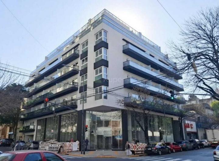 Departamento · 43m² · 2 Ambientes
