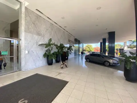 Oficina en Alquiler en Barrio Parque, Villa Martelli