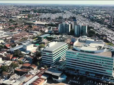 Oficina en Alquiler en Munro-Oeste, Munro
