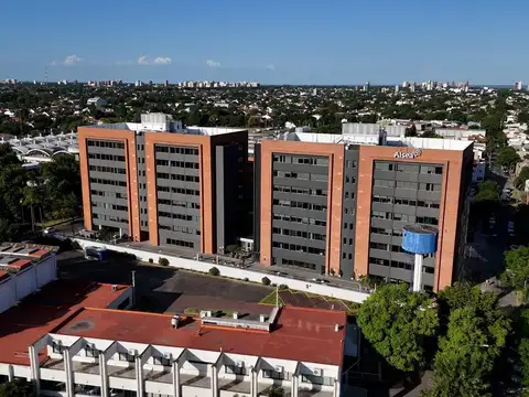 Oficina en Alquiler en Olivos, Partido de Vicente López