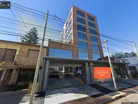 Oficina en Alquiler en Olivos Uzal / Panamericana, Olivos