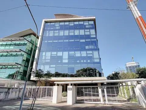 Oficina en Alquiler en Vicente Lopez, Partido de Vicente López