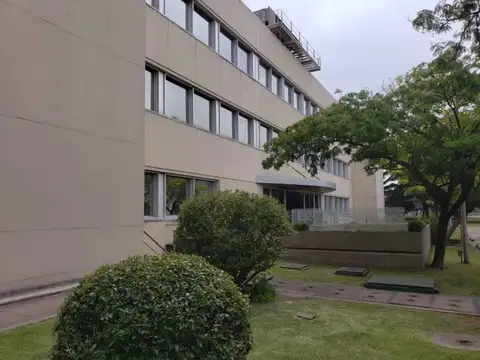 Oficina en Alquiler en Villa Lynch, Partido de General San Martín