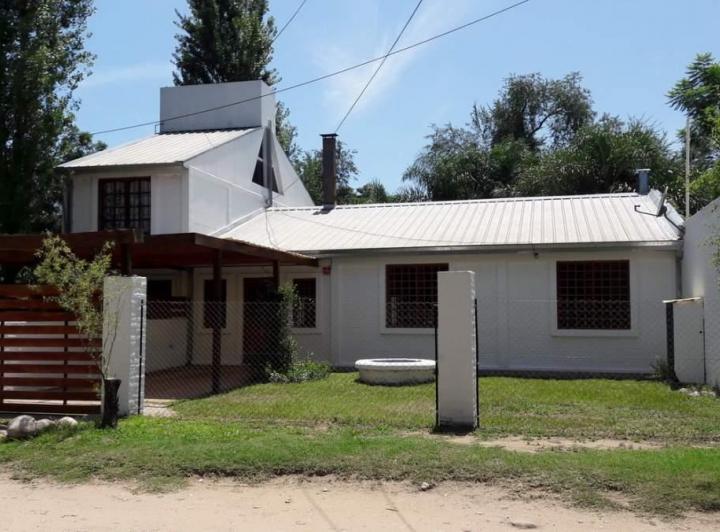 Casa · 150m² · 5 Ambientes