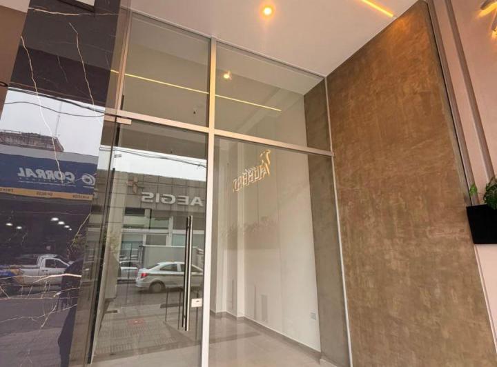 Local comercial · 49m²