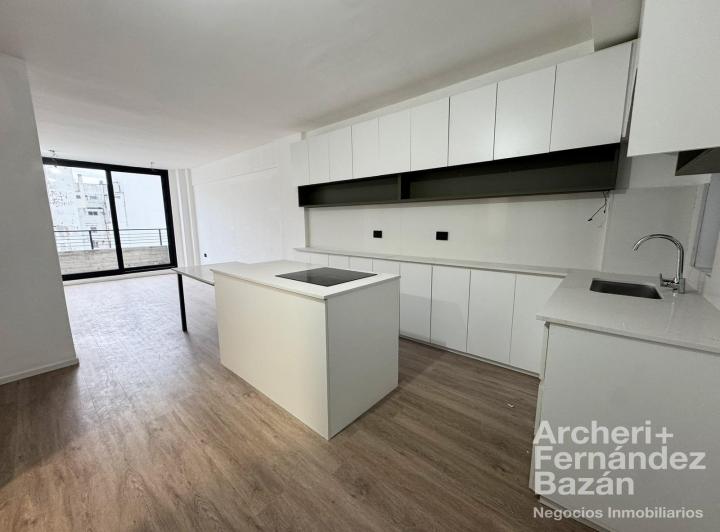 Departamento · 49m² · 2 Ambientes