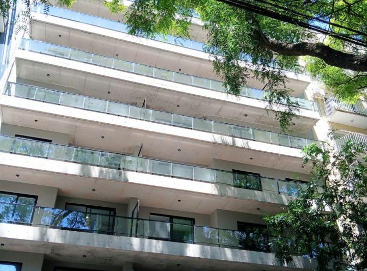 Departamento · 80m² · 3 Ambientes