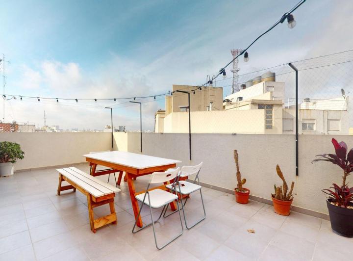 Departamento · 70m² · 3 Ambientes