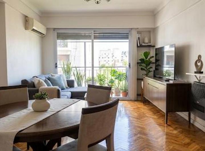 Departamento · 70m² · 3 Ambientes