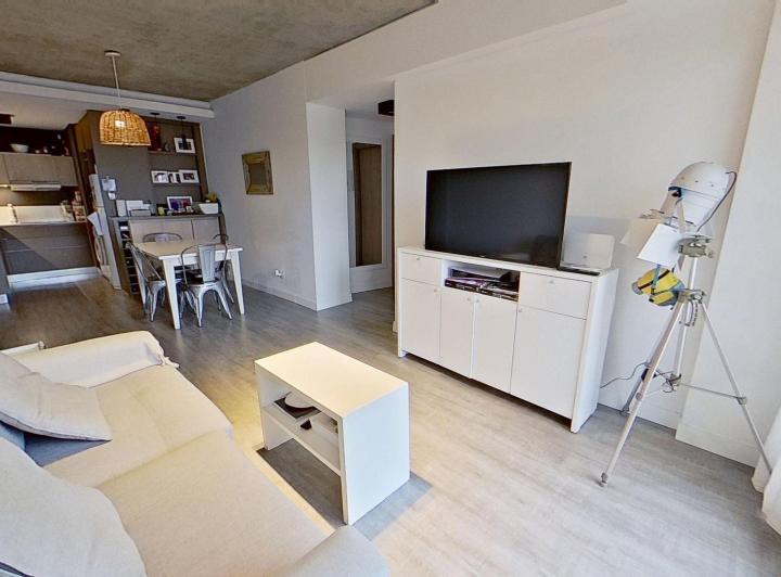 Departamento · 57m² · 3 Ambientes