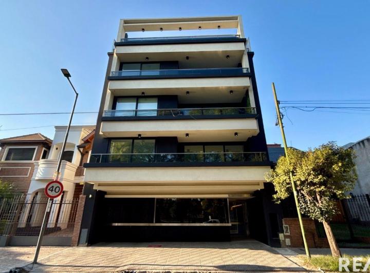 Departamento · 45m² · 2 Ambientes