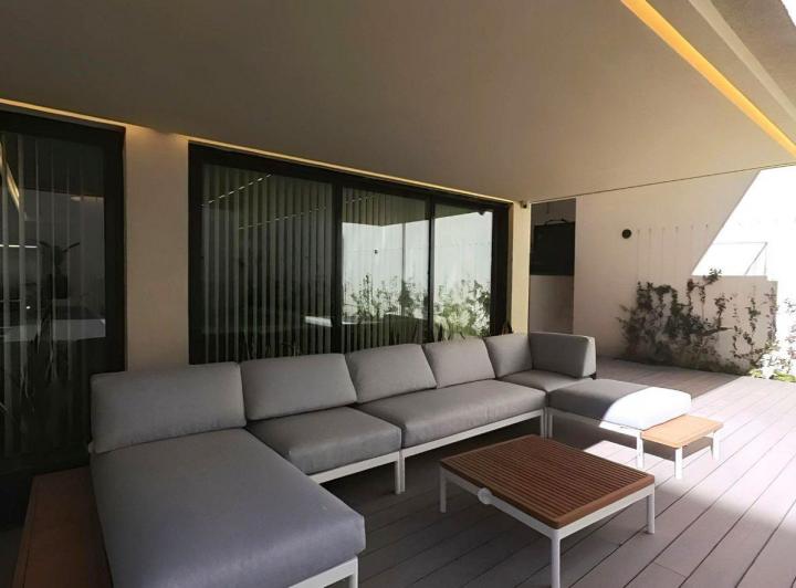 Departamento · 54m² · 2 Ambientes
