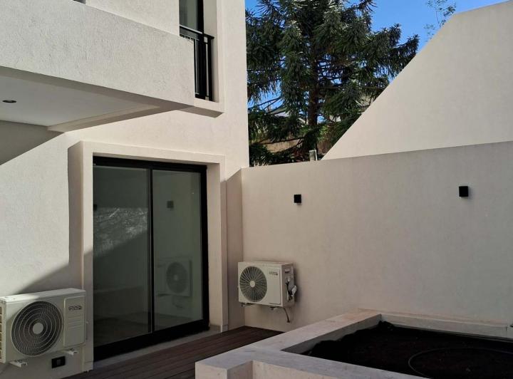 Departamento · 45m² · 2 Ambientes