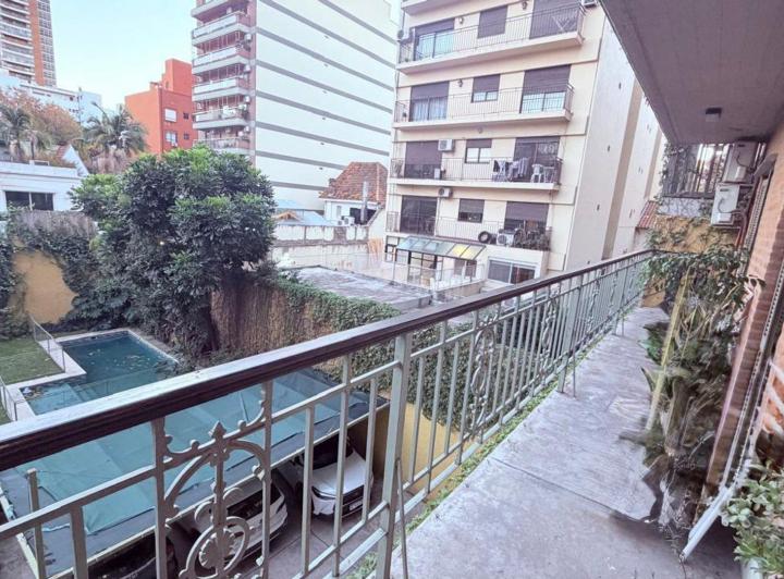 Departamento · 62m² · 3 Ambientes