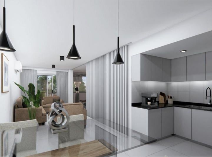 Departamento · 49m² · 2 Ambientes